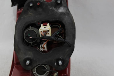 Right Passenger Tail Light LX Korea Built Fits 2016-2018 KIA OPTIMA OEM #26990 92402D4140 high resolution2