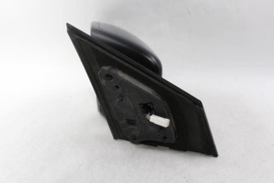 Left Driver Side Blue Door Mirror Heated Fits 2008-2009 MAZDA CX-9 OEM #27528 TD936918Z high resolution2