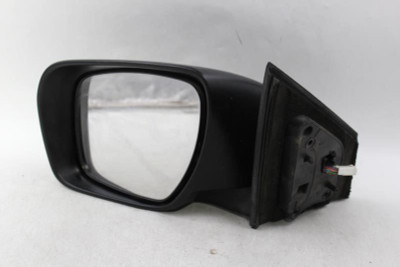 Left Driver Side Blue Door Mirror Heated Fits 2008-2009 MAZDA CX-9 OEM #27528 TD936918Z high resolution2