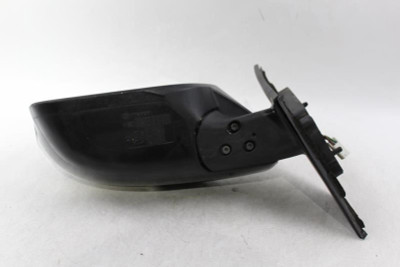 Left Driver Side Blue Door Mirror Heated Fits 2008-2009 MAZDA CX-9 OEM #27528 TD936918Z high resolution2