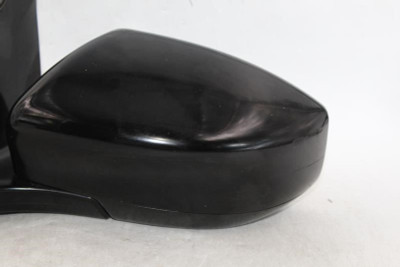 Left Driver Side Black Door Mirror Power Fits 2016-2020 NISSAN MAXIMA OEM #27656 963029DD1A high resolution2