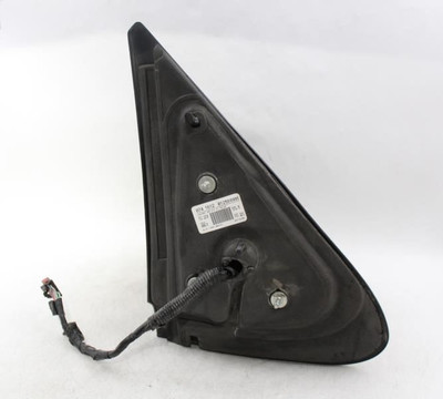 Left Driver Side Black Door Mirror Power Fits 2007-11 FORD EXPEDITION OEM #27665 8L1Z17683AA high resolution2