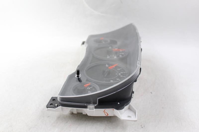 Speedometer Cluster 120 MPH With Gauges Fits 2007 JEEP COMPASS OEM #27989 05107008AF high resolution2