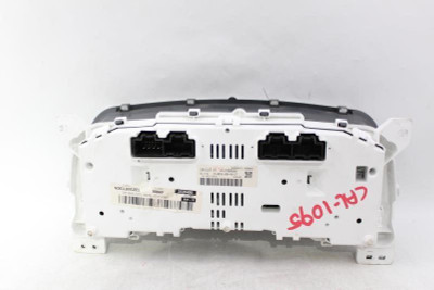 Speedometer Cluster 120 MPH With Gauges Fits 2007 JEEP COMPASS OEM #27989 05107008AF high resolution2