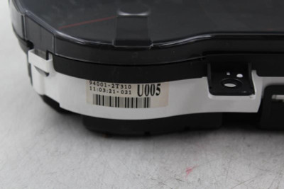 Speedometer Cluster 80K Miles LX US Market Fits 2011 KIA OPTIMA OEM #28005 94001-2T310 high resolution2 Speedometer Cluster 80K Miles LX US Market Fits 2011 KIA OPTIMA OEM #28005 94001-2T310 high resolution2