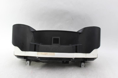 Speedometer 3K Miles MPH Fits 2019 FORD ESCAPE OEM #28001 high resolution2