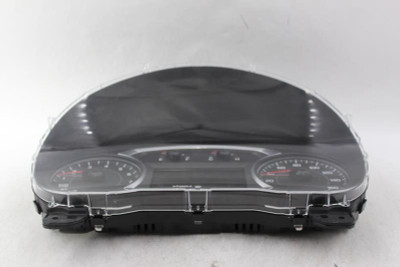 Speedometer MPH Fits 2019 CHEVROLET EQUINOX OEM #27995 84562488 high resolution2