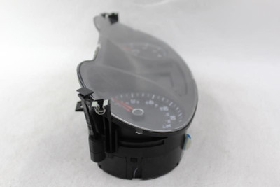 Speedometer Cluster 20 Miles MPH Fits 2015-2017 VOLKSWAGEN JETTA OEM #27908 5C6920954B high resolution2