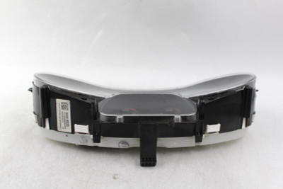 Speedometer MPH Multi-color Graphic Display Fits 17-18 CHEVROLET CRUZE OEM 27904 39084636 high resolution2