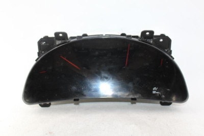 Speedometer Cluster MPH 4 Cylinder Fits 2010-2011 TOYOTA CAMRY OEM #27935 83800-06V10-00 high resolution2