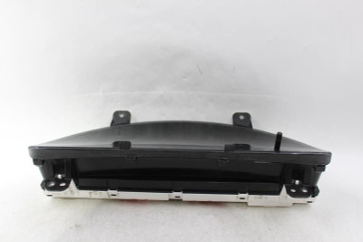 Speedometer Cluster MPH 4 Cylinder Fits 2010-2011 TOYOTA CAMRY OEM #27935 83800-06V10-00 high resolution2