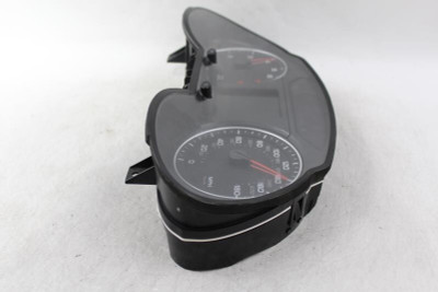 Speedometer Cluster 143K Miles MPH Fits 2009-2010 AUDI Q5 OEM #27936 8R0920950A high resolution2