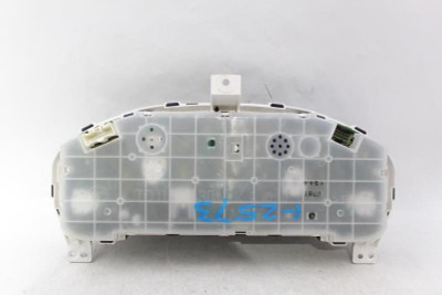 Speedometer 155K MPH Conventional Ignition Fits 2010-2012 MAZDA CX-9 OEM #27922 TD1155214 high resolution2