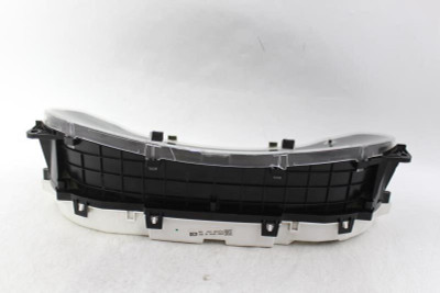 Speedometer Cluster 223K 4 Cylinder MPH Fits 2011-2012 TOYOTA SIENNA OEM #27939 83800-08430-00 high resolution2