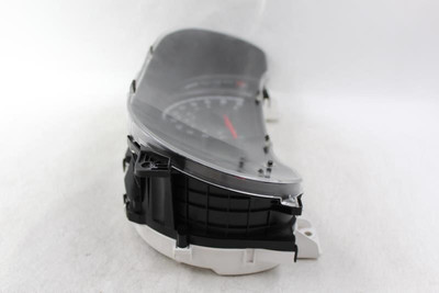 Speedometer Cluster 223K 4 Cylinder MPH Fits 2011-2012 TOYOTA SIENNA OEM #27939 83800-08430-00 high resolution2