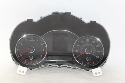 Speedometer 6K Miles Without Cruise Control Fits 2014-2016 KIA FORTE OEM #27947 94021-A3710 high resolution2