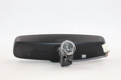 Rear View Mirror Advance VIN 8 8th Digit US Market Fits 2014-15 ACURA MDX 46937 76400TZ5A21, 76400TZ5A21
