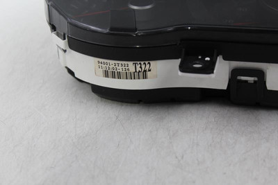 Speedometer Cluster 16K Miles EX US Market Fits 2012-2013 KIA OPTIMA OEM #27946 94001-2T322 high resolution2