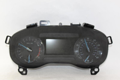 Speedometer Cluster 45K Miles MPH Fits 2015 FORD EDGE OEM #27943 FT4T-10849-AF high resolution2