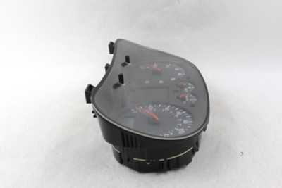 Speedometer Cluster 165K Miles Turbo Gas MPH Fits 01 VOLKSWAGEN JETTA OEM #27961 1J0920905K high resolution2