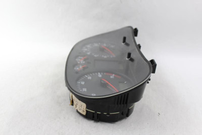 Speedometer Cluster 165K Miles Turbo Gas MPH Fits 01 VOLKSWAGEN JETTA OEM #27961 1J0920905K high resolution2