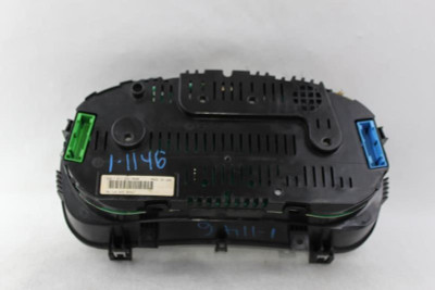 Speedometer Cluster 165K Miles Turbo Gas MPH Fits 01 VOLKSWAGEN JETTA OEM #27961 1J0920905K high resolution2