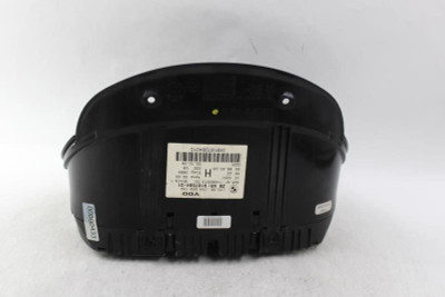 Speedometer 150K Miles MPH Standard Cruise Fits 2007-2011 BMW 328i OEM #27977 62109187350 high resolution2