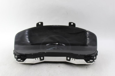 Speedometer Cluster 180K Miles MPH Fits 2014-2015 FORD FUSION OEM #27968 ES7T-10849-NB high resolution2
