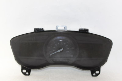 Speedometer Cluster 60K Miles MPH Fits 2016 FORD FUSION OEM #27840 GS7T-10849-LB high resolution2