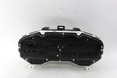Speedometer Cluster 60K Miles MPH Fits 2016 FORD FUSION OEM #27840 GS7T-10849-LB high resolution2