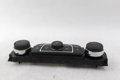 Temperature Control Automatic Fits 2014-2020 CHEVROLET IMPALA OEM #27860 84429867 high resolution2