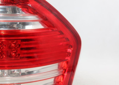 Right Passenger Tail Light 164 Type Upper Fits 2010-12 MERCEDES GL450 OEM #27578 A1648203664 high resolution2