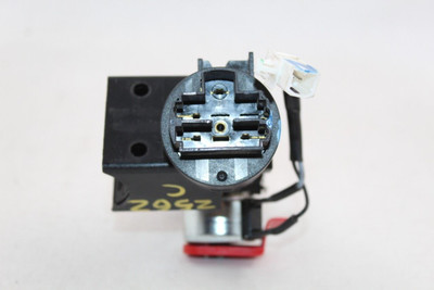 Ignition Switch 2 Door Fits 2012-2017 FIAT 500 OEM #46938 68072199AB, 68072199AB, 2ADFTF12AM433TX
