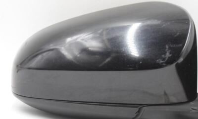 Right Passenger Side Black Door Mirror Power Fits 2015-17 TOYOTA CAMRY OEM 27742 8790106040, 8790106041