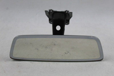 Rear View Mirror Fits 2016 TESLA S OEM #46930