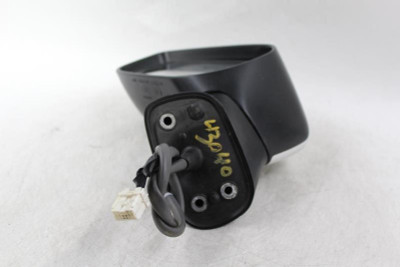 Left Driver Side White Door Mirror Electric Fits 2013-2019 SCION FR-S OEM #27734 91036CA154 high resolution2