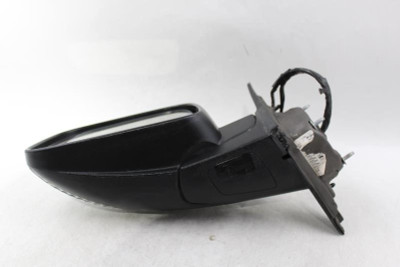 Left Driver Side Chrome Door Mirror Power 2011-18 JEEP GRAND CHEROKEE OEM #27510 68236929AA high resolution2