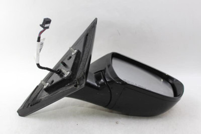 Right Passenger Side Copper/Gold Door Mirror 2017 NISSAN PATHFINDER OEM #27633 963019PF9A high resolution2