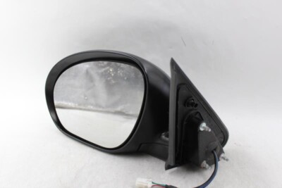 Left Driver Side Blue Door Mirror Power Fits 2012-2014 NISSAN JUKE OEM #27776 963021KM0C