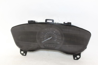 Speedometer Cluster 22K Miles MPH Fits 2020 FORD FUSION OEM #27482 LS7T-10849-MC high resolution2