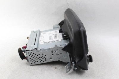 Audio Equipment Radio Receiver Assembly Sat Fits 2019-20 HYUNDAI KONA OEM #27504 96160-J9160TMT high resolution2