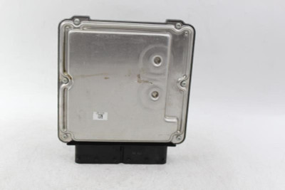 Engine ECU ECM Electronic Control Module Fits 18-19 VOLKSWAGEN TIGUAN OEM #27544 06L907309B high resolution2
