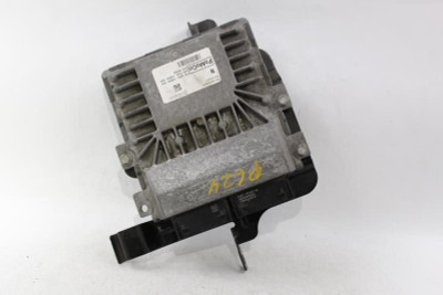 Engine ECU ECM Electronic Control Module 3.7L Fits 17-20 FORD EXPLORER OEM 27552 GB5A-12A650-BZA high resolution2