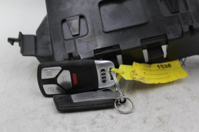 Engine ECM Electronic Control Module Engine ID Dbpa Fits 17-19 AUDI A4 26864 8W0907064EC high resolution2