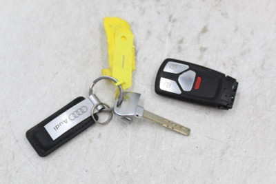 Engine ECM Electronic Control Module Engine ID Dbpa Fits 17-19 AUDI A4 26864 8W0907064EC high resolution2