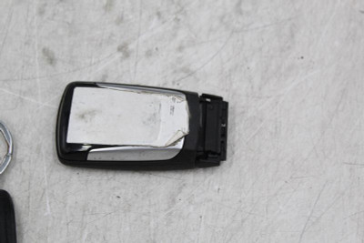 Engine ECM Electronic Control Module Engine ID Dbpa Fits 17-19 AUDI A4 26864 8W0907064EC high resolution2