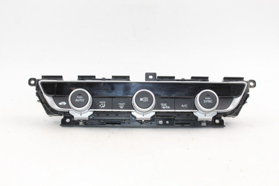 Temperature Control US Market Turbo ID 79610TVAA710M1 Fits 22 ACCORD 34901 high resolution2