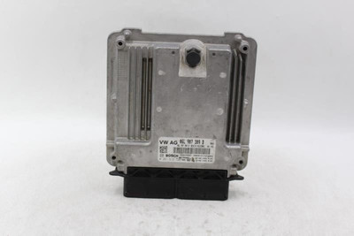 Engine ECM Electronic Control Module Mexico Built Fits 18-19 TIGUAN 26852 06L907309B high resolution2