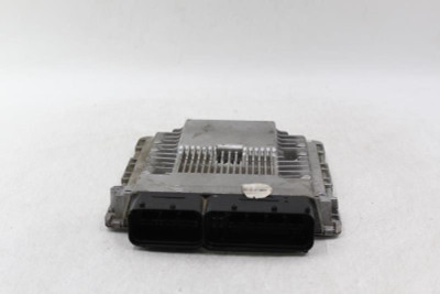 Engine ECM Electronic Control Module 3.0L Gasoline Fits 13-15 AUDI Q7 26828 4L0910551Q high resolution2