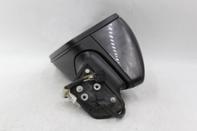 Left Driver Side Gray Door Mirror Opt Dwk Fits 2016-18 CHEVROLET CRUZE OEM 26790 39125819 high resolution2